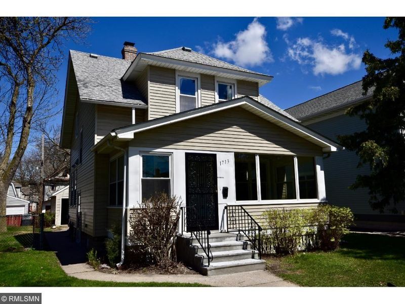 1713 Lafond Ave, Saint Paul, MN 55104