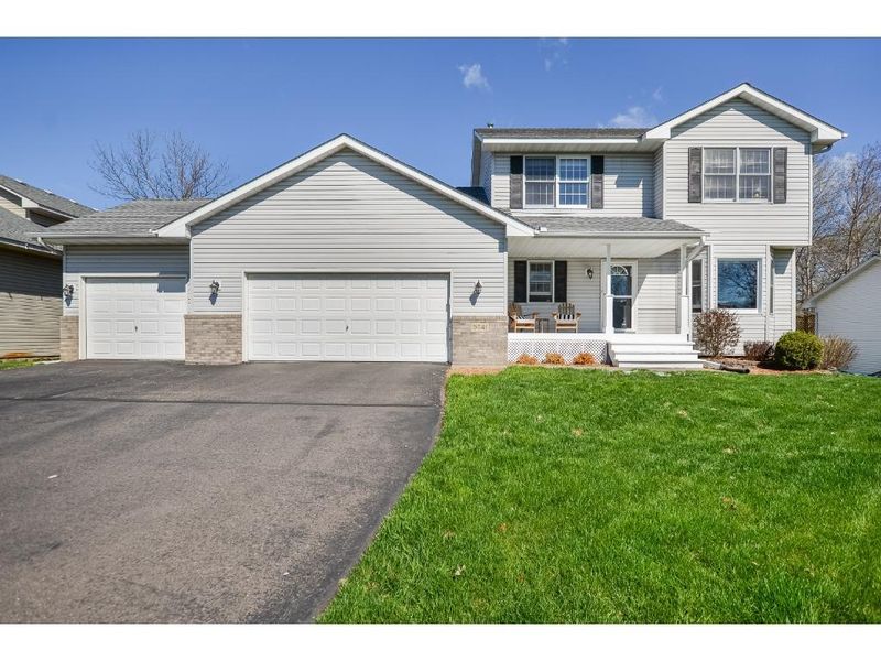 5741 145th Ct NW, Ramsey, MN 55303