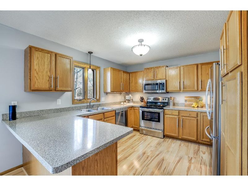 5741 145th Ct NW, Ramsey, MN 55303