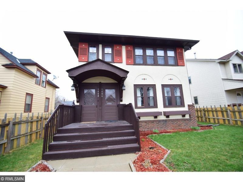 1406 Sheridan Ave N, Minneapolis, MN 55411