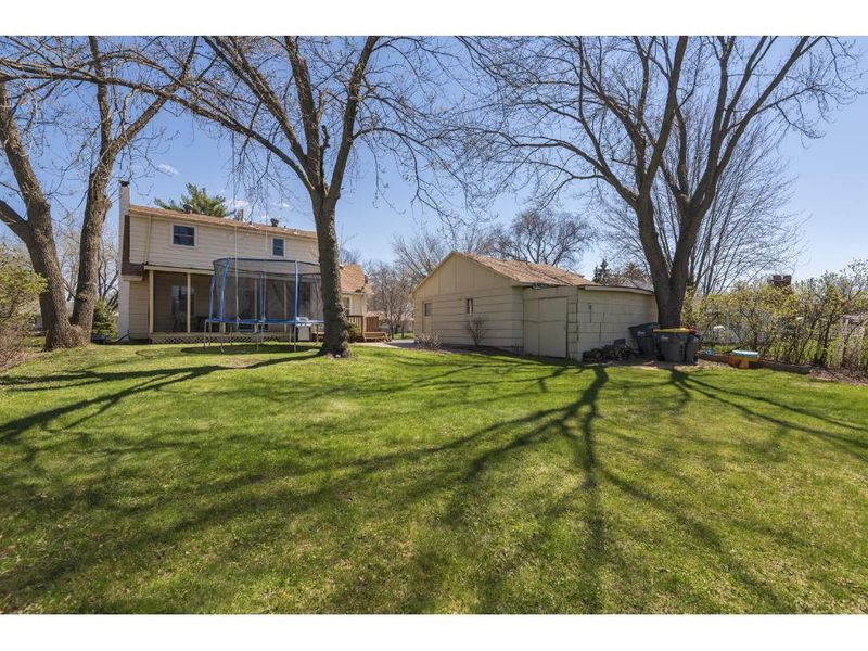 11316 Quince St NW, Coon Rapids, MN 55448