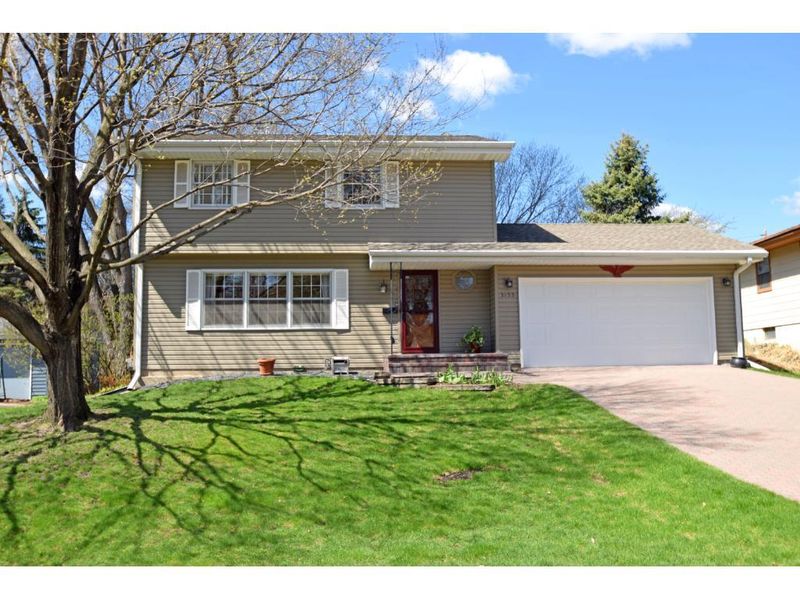 3155 Yukon Ave N, Crystal, MN 55427