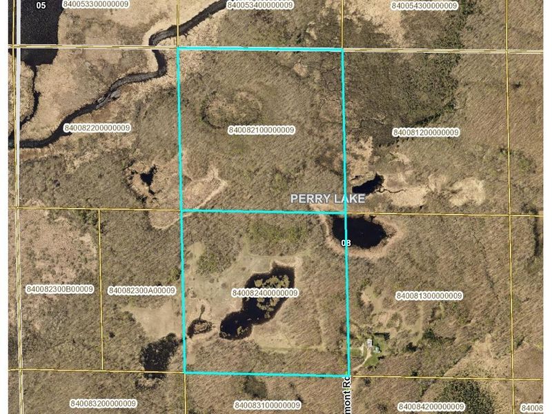 XXX Seemont Rd, Crosby, MN 56441