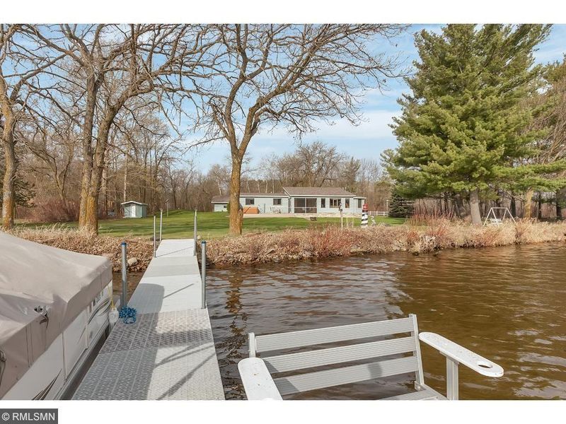10580 W Lake Rd, Rice, MN 56367
