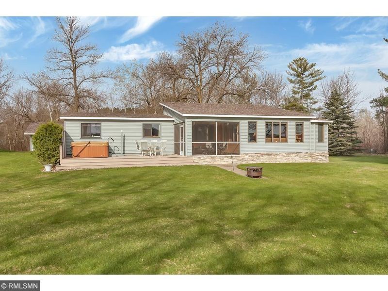 10580 W Lake Rd, Rice, MN 56367
