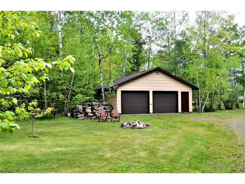 7498 Lagoon Ln, Webster, WI 54893