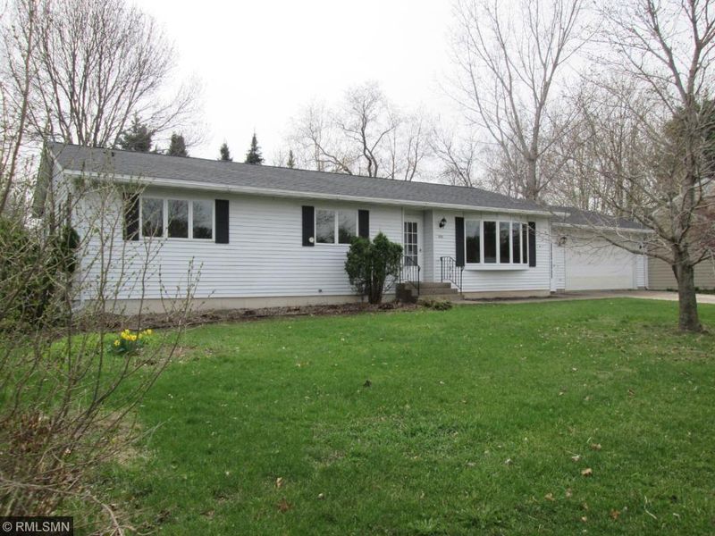 324 Hillcrest Dr, Amery, WI 54001