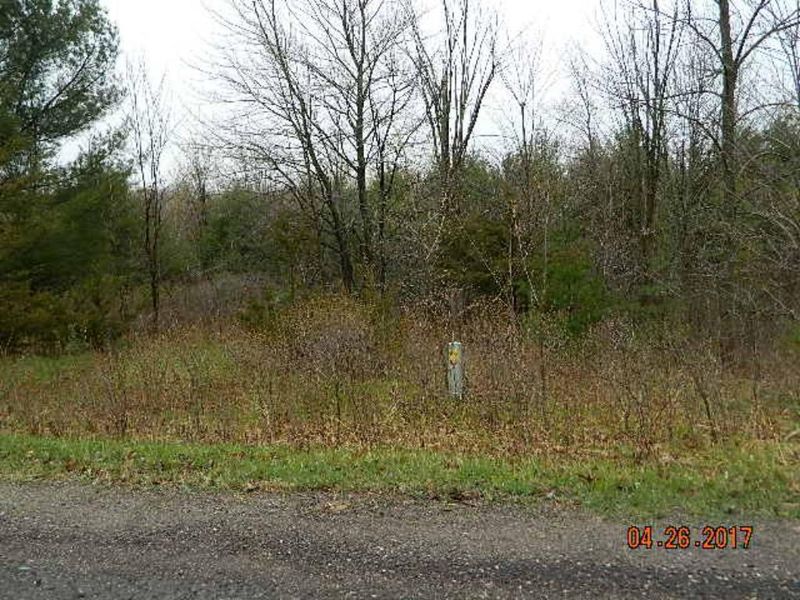 Lot 3 135th St, Frederic, WI 54837