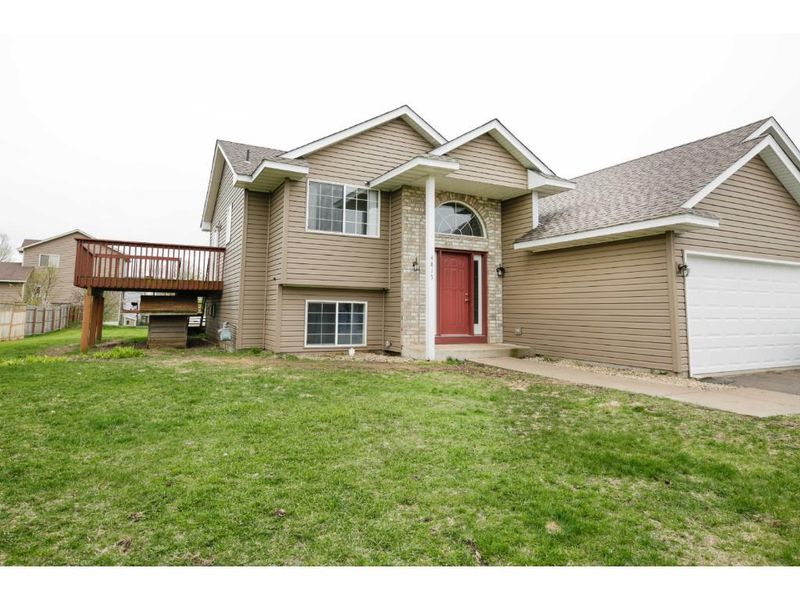 4815 Drake Cir, Big Lake, MN 55309