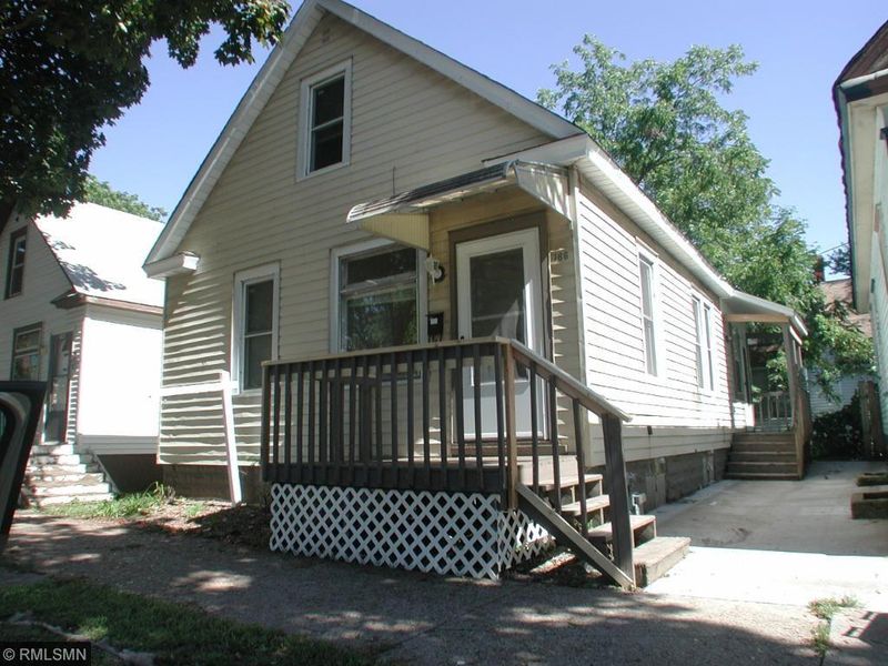 786 Frank St, Saint Paul, MN 55106