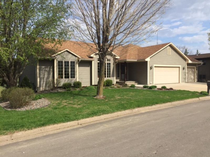 109 N Northview St, Ellsworth, WI 54011