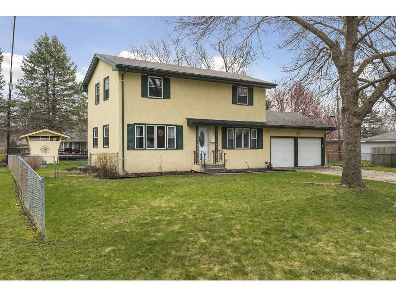 3920 Nevada Ave N, New Hope, MN 55427