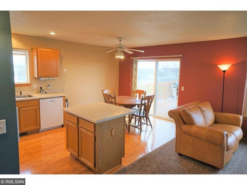1296 Stone Ridge Rd, Sauk Rapids, MN 56379