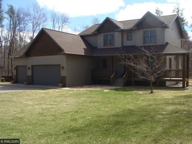 16818 Jacksonville Dr, Brainerd, MN 56401