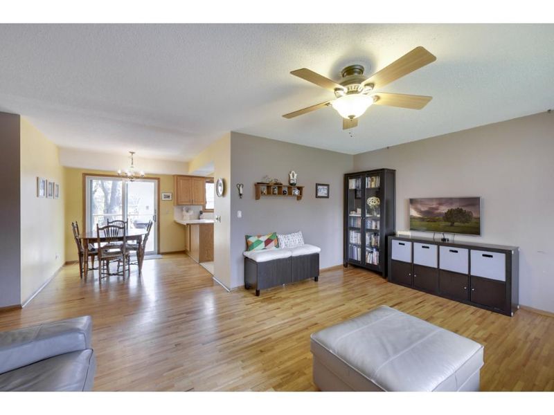 2211 N Upland Crest, Columbia Heights, MN 55421