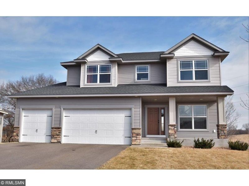 2011 142nd Ln NW, Andover, MN 55304