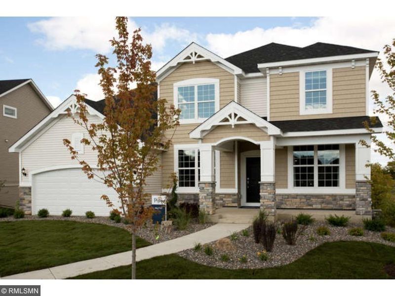 14552 Raven Ct NE, Prior Lake, MN 55372