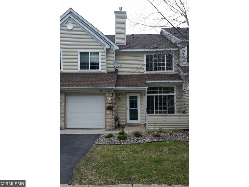 15309 Greenhaven Ln #103, Burnsville, MN 55306