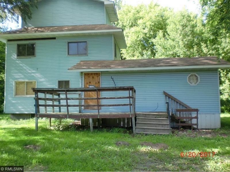 17111 E Lake Netta Dr NE, Ham Lake, MN 55304