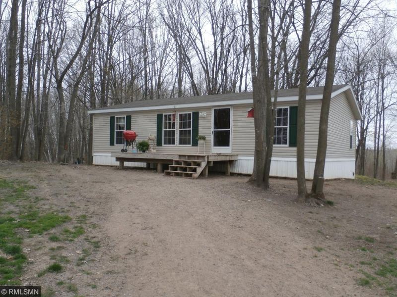8727 421st Ave NW, Milaca, MN 56353