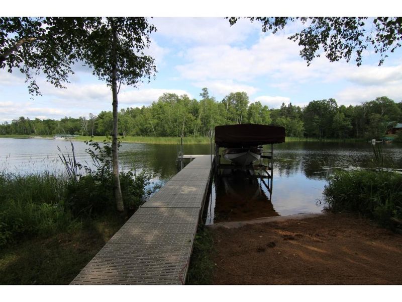 11255 W Tiger Muksy Ln, Hayward, WI 54843
