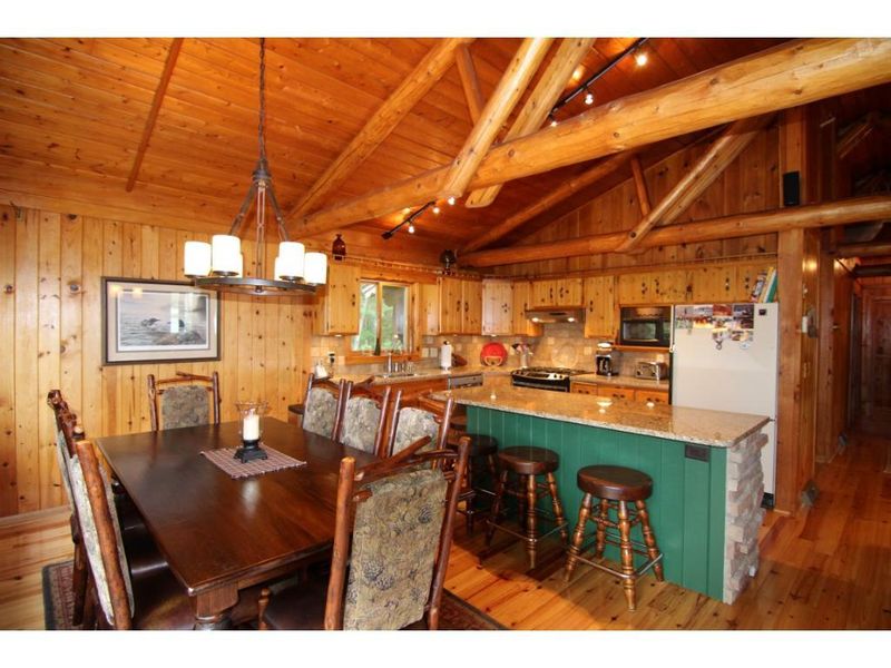 11255 W Tiger Muksy Ln, Hayward, WI 54843