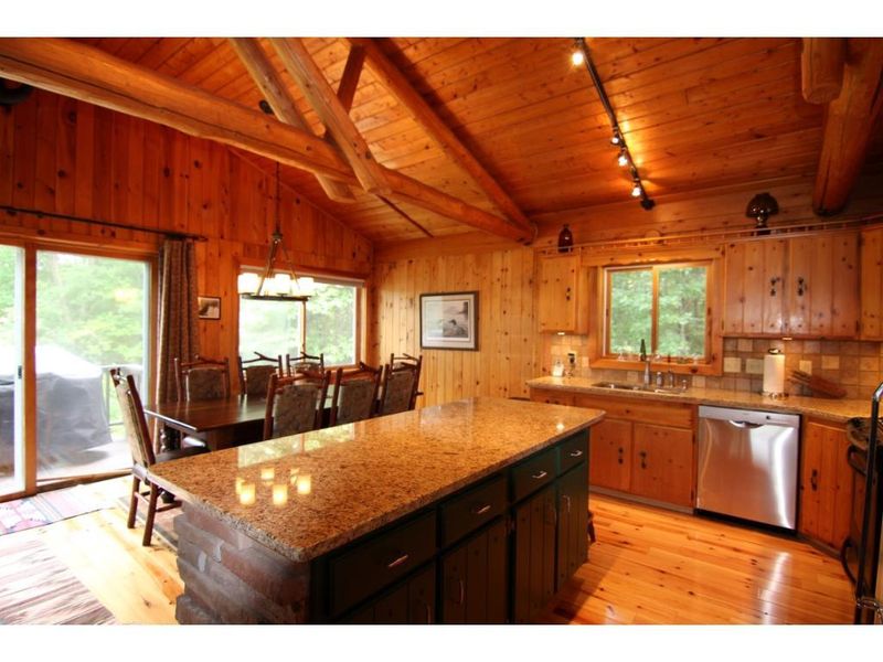 11255 W Tiger Muksy Ln, Hayward, WI 54843