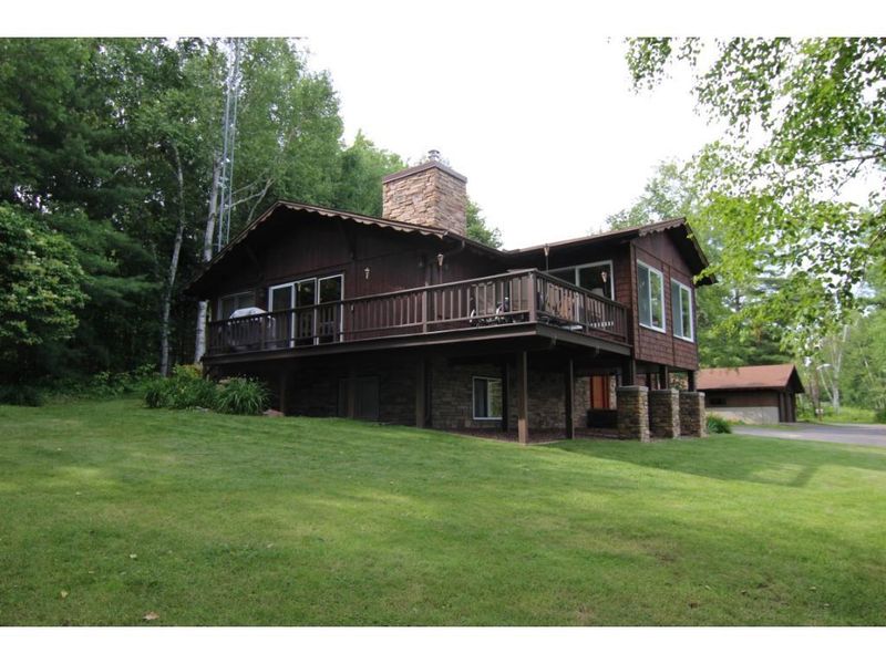 11255 W Tiger Muksy Ln, Hayward, WI 54843