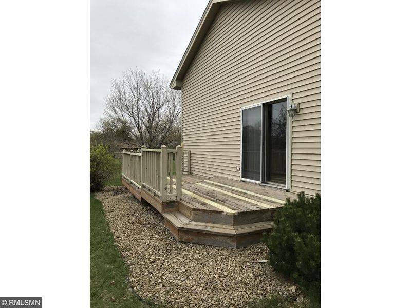 3477 134th Ave NW, Andover, MN 55304