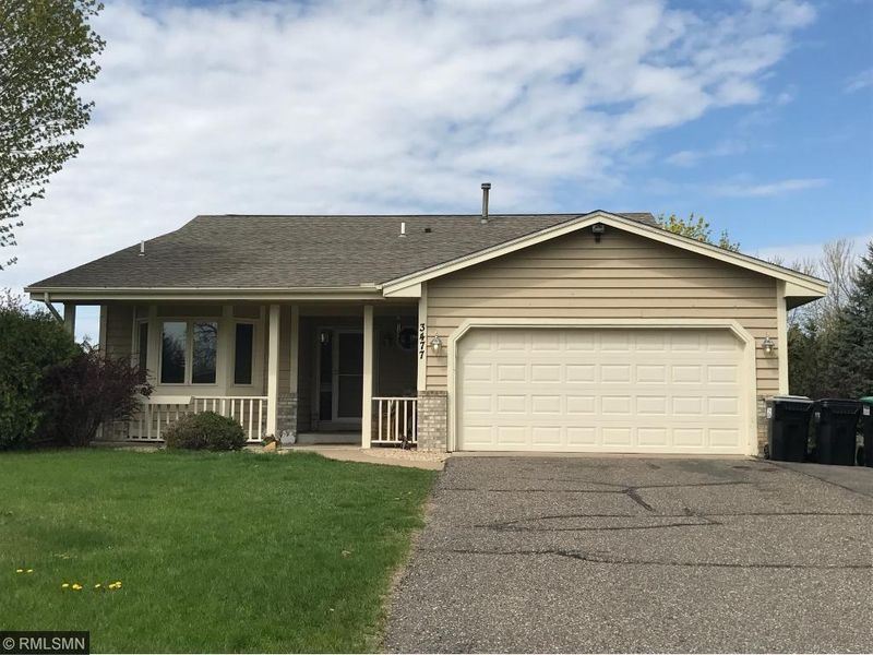 3477 134th Ave NW, Andover, MN 55304
