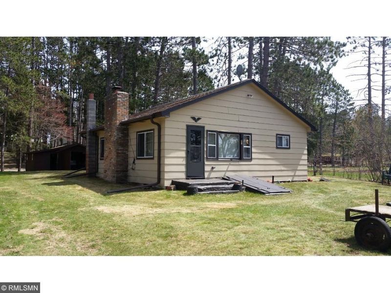 47439 188th Ave, Mcgregor, MN 55760