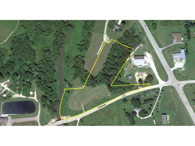 XXXX Marie Dr, Houston, MN 55943