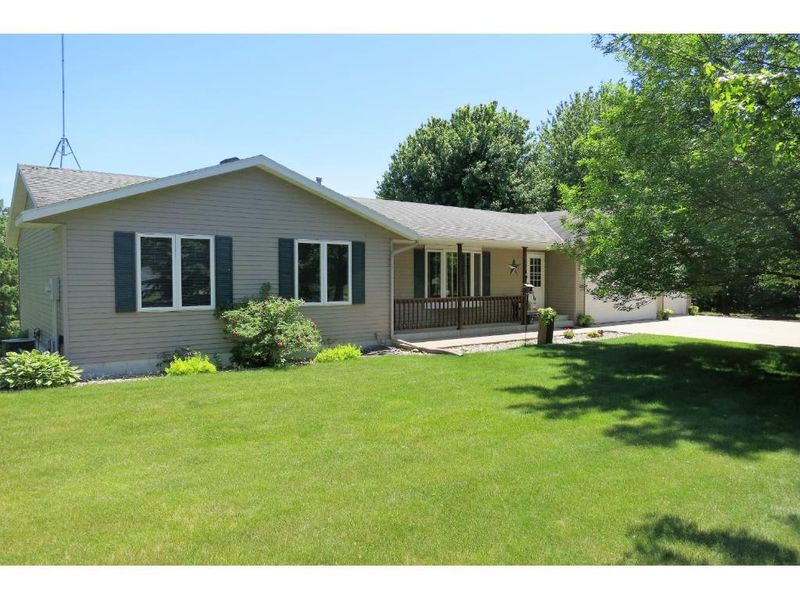 20272 247th Ave, Long Prairie, MN 56347