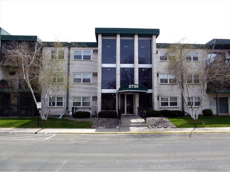 2730 Dale St N #D-216, Roseville, MN 55113