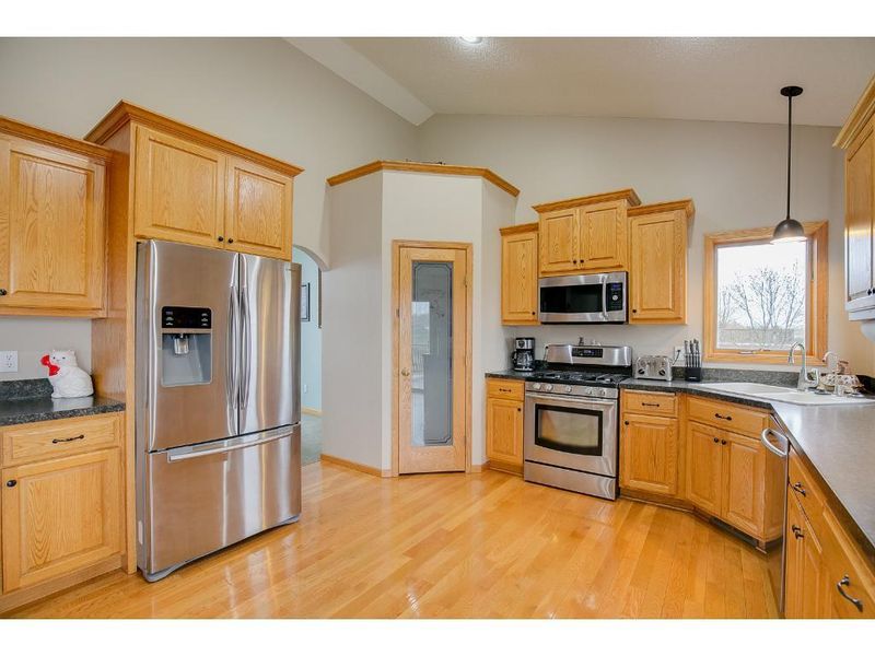 14936 203rd Ave NW, Elk River, MN 55330