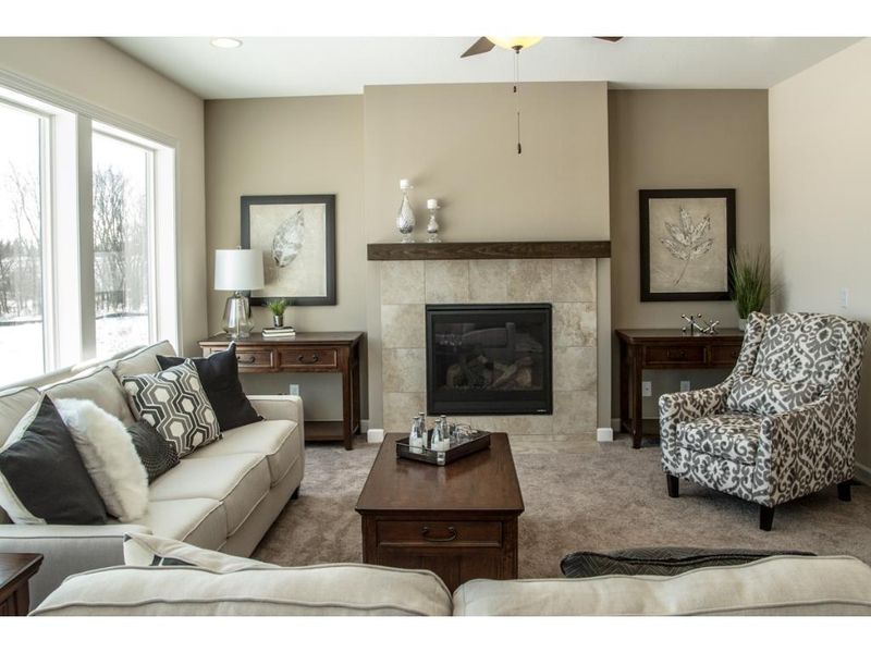 2033 Rosewood St N, Lino Lakes, MN 55038