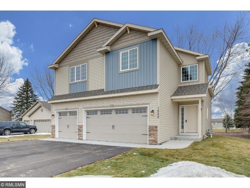 1522 18th St NE, Sauk Rapids, MN 56379