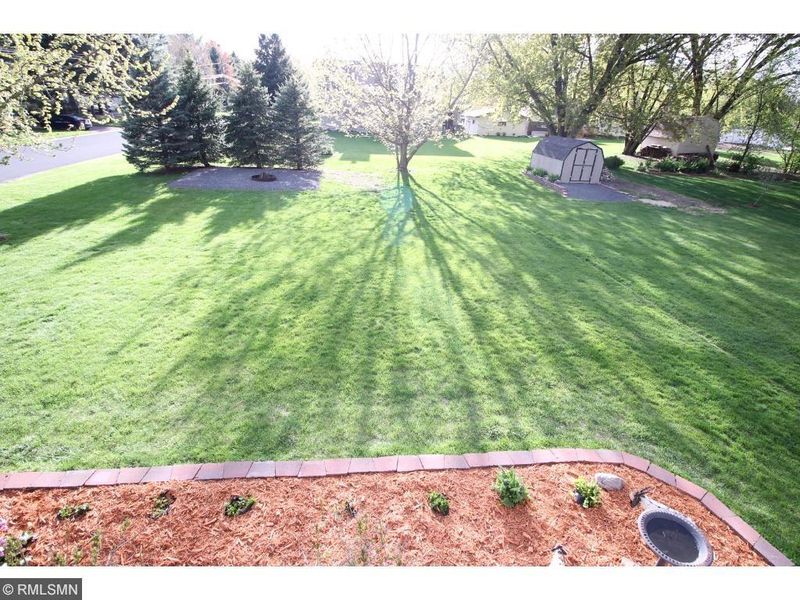 10704 Stutz St NE, Circle Pines, MN 55014