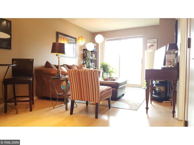 401 1st St S #1120, Minneapolis, MN 55401