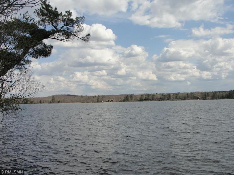 XXX Lake Ave, Luck, WI 54853