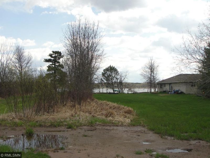 XXX Lake Ave, Luck, WI 54853