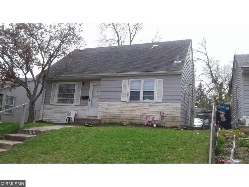1868 Mechanic Ave, Saint Paul, MN 55119