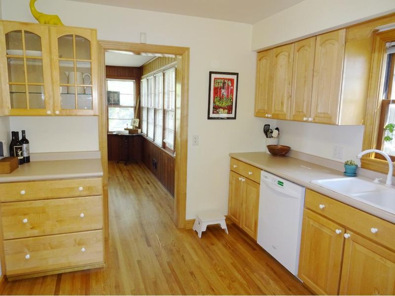3039 Benjamin St NE, Minneapolis, MN 55418