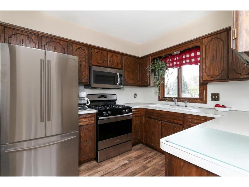 2317 Pearson Pw, Brooklyn Park, MN 55444