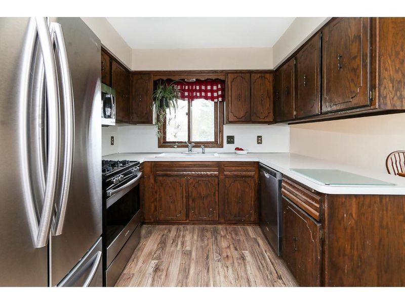 2317 Pearson Pw, Brooklyn Park, MN 55444