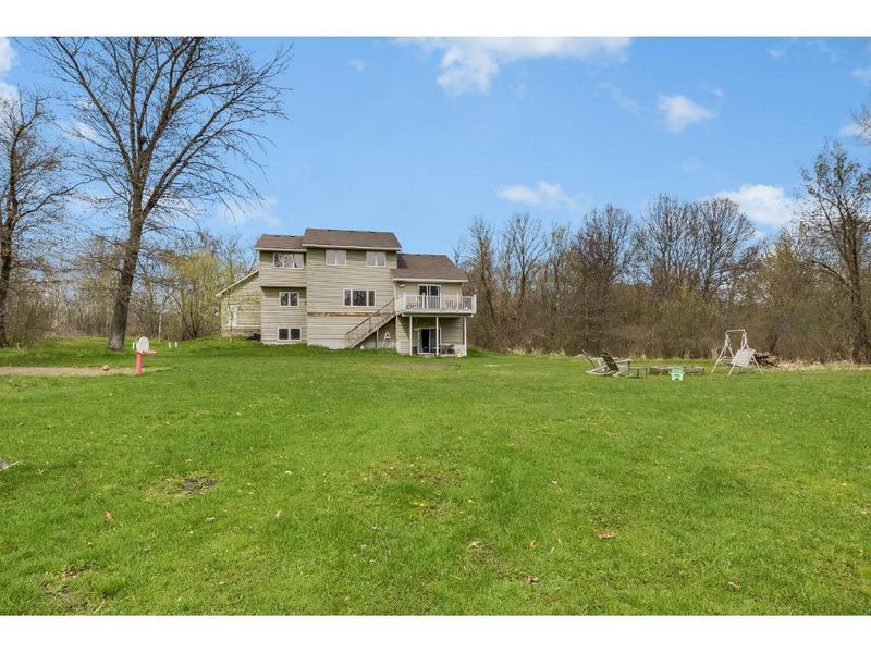 15331 215th Ave NW, Elk River, MN 55330