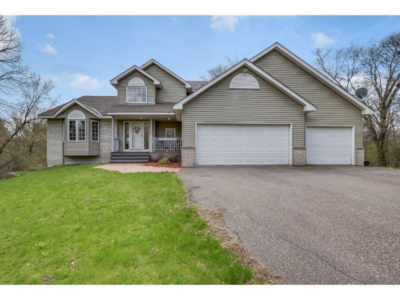 15331 215th Ave NW, Elk River, MN 55330