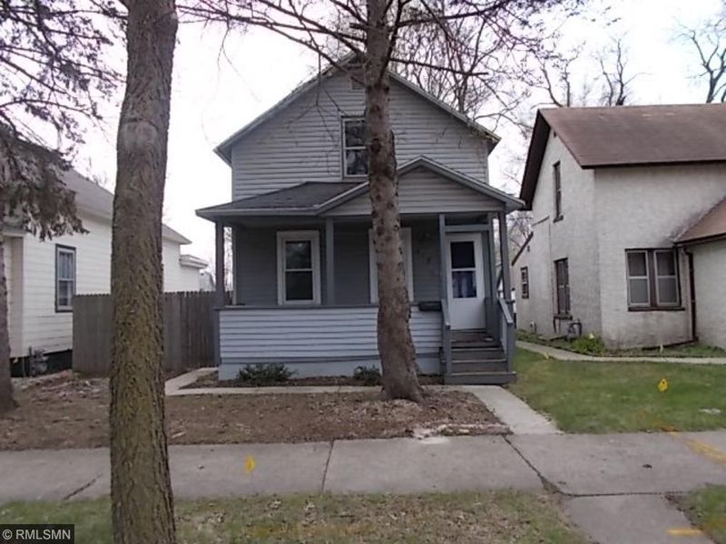 417 N 17th Ave N, Saint Cloud, MN 56303