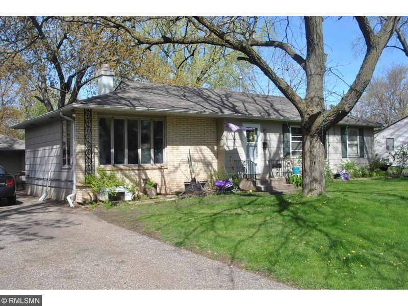 7514 Vincent Ave S, Richfield, MN 55423