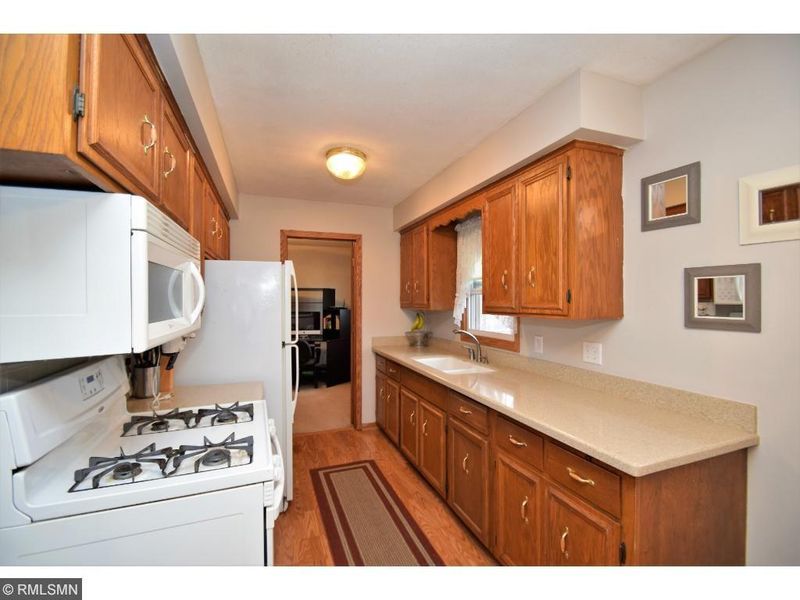 1505 Winnetka Ave N, Champlin, MN 55316